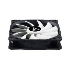 Ventilateur Abysm Gaming Breeze 120 mm - Vitesse maximale 120 mm 1400 tr/min